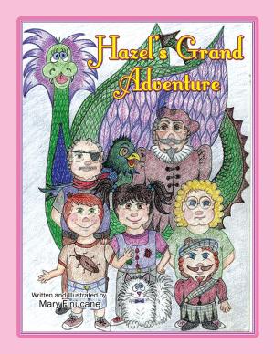 bigCover of the book Hazel's Grand Adventure by 