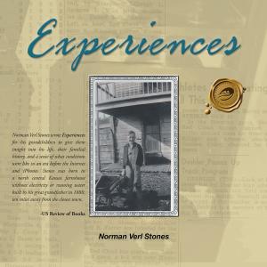 Cover of the book Experiences by Rhonda Simmons