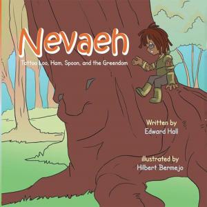 bigCover of the book Nevaeh by 