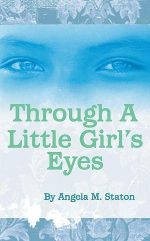 Cover of the book Through a Little Girl's Eyes by Janine Milliken