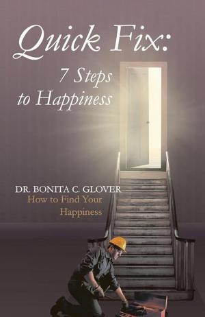 bigCover of the book Quick Fix: Seven Steps to Happiness by 