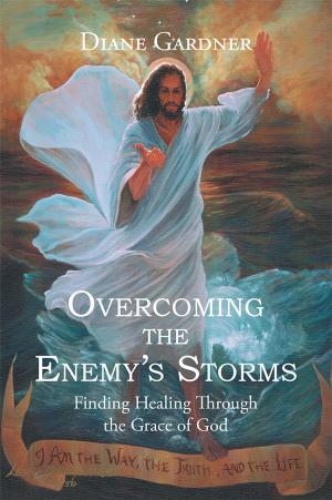 Cover of the book Overcoming the Enemy's Storms by Eleanor Stockert