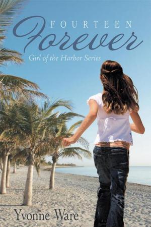 Cover of the book Fourteen Forever by Mary Simms