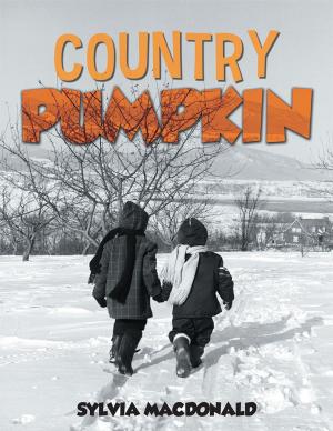 Cover of the book Country Pumpkin by Carrie Parker