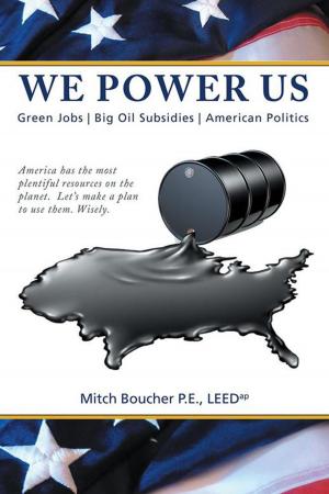 Cover of the book We Power Us by Raymond Struyk
