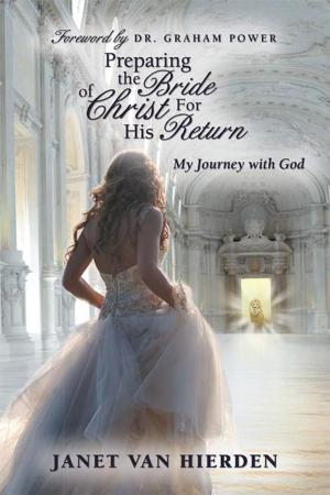 Cover of the book Preparing the Bride of Christ for His Return by David Broderick