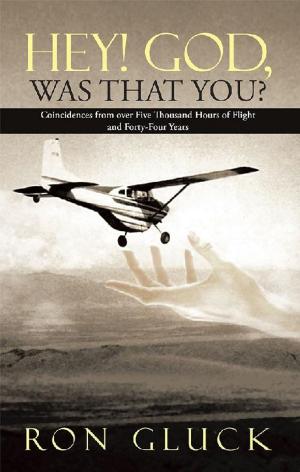 Cover of the book Hey! God, Was That You? by Cody L. Wilcox