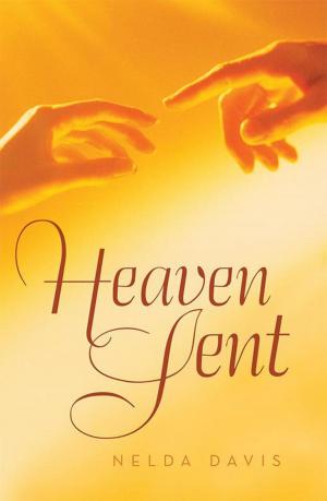 Cover of the book Heaven Sent by Jeff C. VanZant