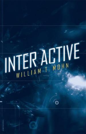 Cover of the book Inter Active by Brooke Myers