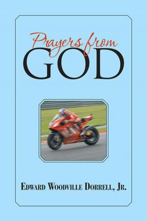 Cover of the book Prayers from God by Leah Bethune Stevens