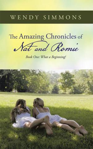 bigCover of the book The Amazing Chronicles of Nat and Romie by 