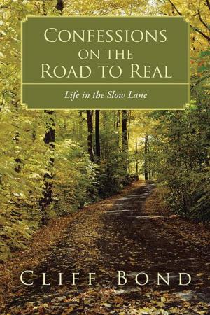 Book cover of Confessions on the Road to Real