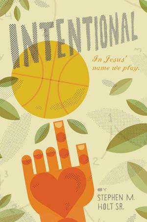 Cover of the book Intentional by Allan Guthrie, Connie Haag