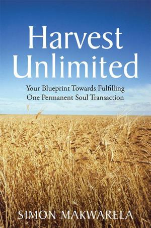 Cover of the book Harvest Unlimited by Marilyn Billingslea Hogue