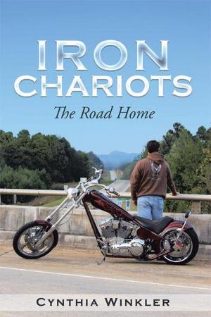 Cover of the book Iron Chariots by Daniel Odle  Sr.