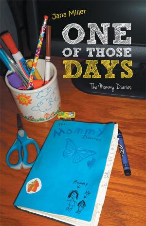 Cover of the book One of Those Days by Robyn Besemann