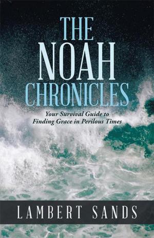 Cover of the book The Noah Chronicles by C.A. TURNER