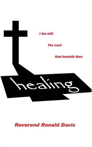 bigCover of the book I Am Still the Lord That Healeth Thee by 