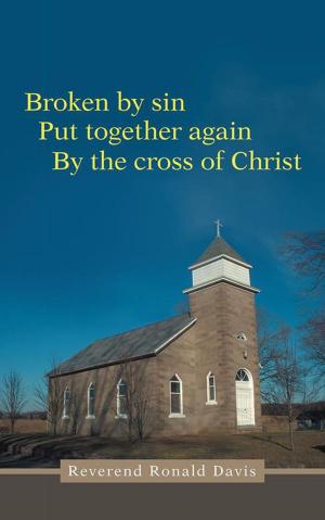 Cover of the book Broken by Sin by Russ Warren