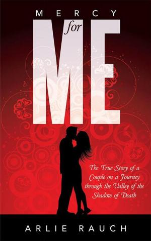 Cover of the book Mercy for Me by Gregory Richardson