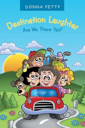 Cover of the book Destination Laughter by Shirley R. Jennings