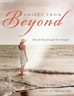 Cover of the book Voices from Beyond by Jamar Haynes Lee