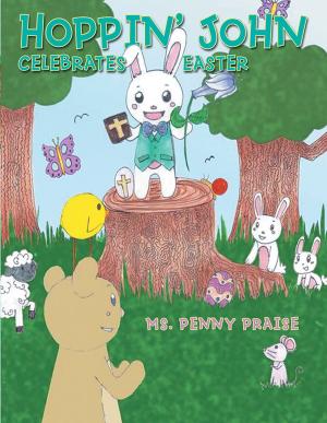 Cover of the book Hoppin’ John Celebrates Easter by James Nolan, Marlene Nolan