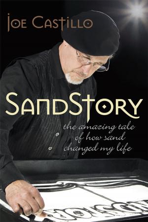 Cover of the book Sandstory by Pastor Jordan Biel