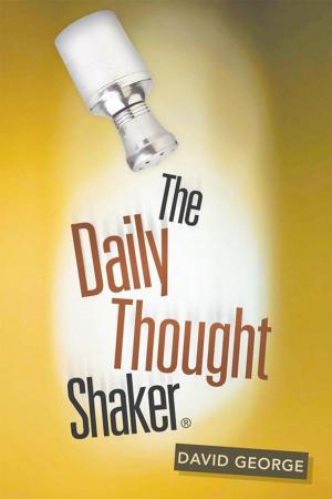 Cover of the book The Daily Thought Shaker by Sharon C. Mo