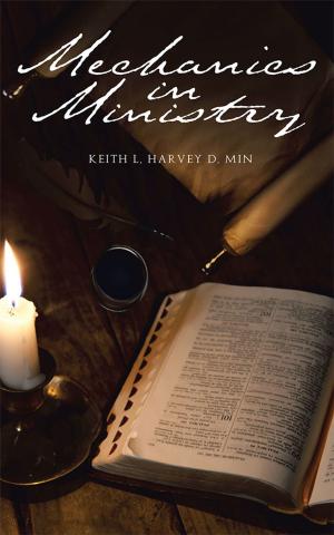 Cover of the book Mechanics in Ministry by Julianna Joy Klassen
