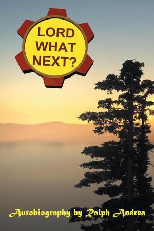 Cover of the book Lord, What Next? by Dr. Philip G. Asante