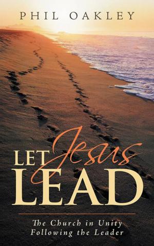 Cover of the book Let Jesus Lead by Felix Landau