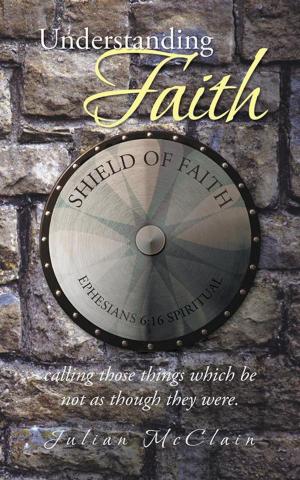 Cover of the book Understanding Faith by Rebecca Martorella