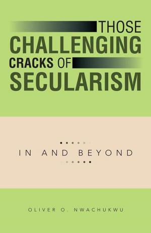 Cover of the book Those Challenging Cracks of Secularism by Stuart Ross McCallum
