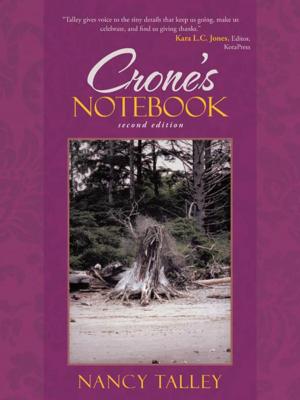 Cover of the book Crone's Notebook by Christiane Angibeau-Thompson