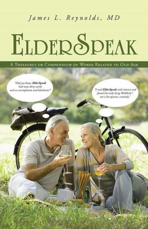 Cover of the book Elderspeak by Chad Dupill