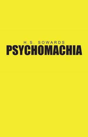 Cover of the book Psychomachia by Mike Keating