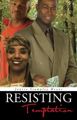 bigCover of the book Resisting Temptation by 