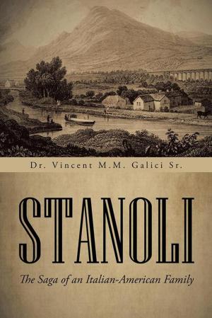 Cover of the book Stanoli by Ray Jones
