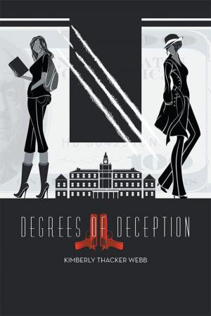 Cover of the book Degrees of Deception by Laurie A. Baum  MSW