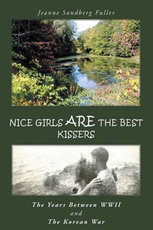 bigCover of the book Nice Girls Are the Best Kissers by 