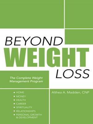 Cover of the book Beyond Weight Loss by Suchi Gupta