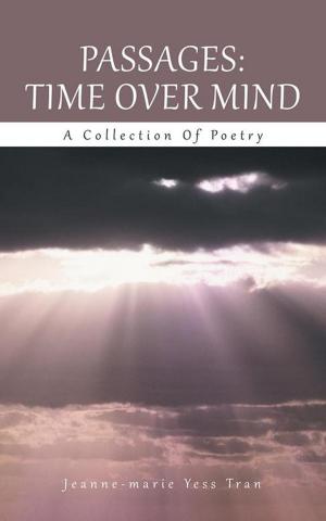 bigCover of the book Passages: Time over Mind by 