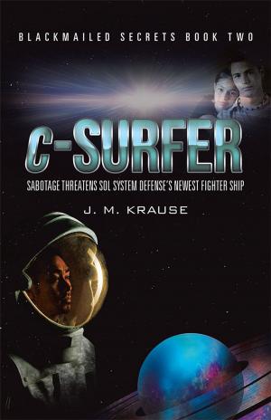 bigCover of the book C-Surfer by 