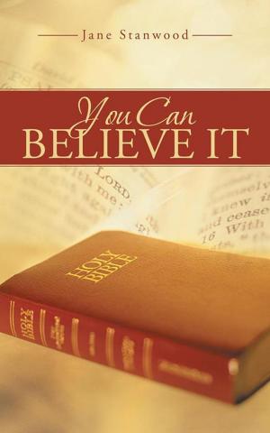 Cover of the book You Can Believe It by Amazing Grace Louis Danso