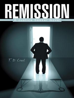 Cover of the book Remission by Tara Lang Chapman