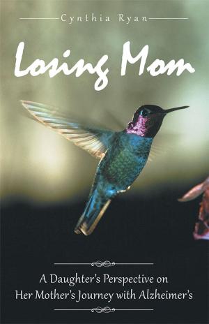 Book cover of Losing Mom