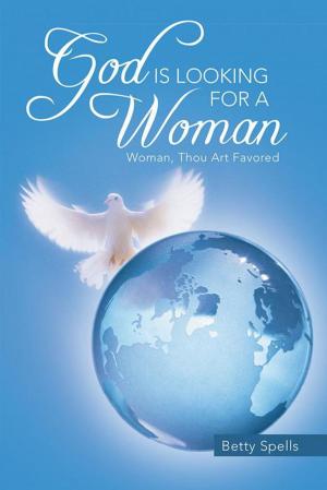 Cover of the book God Is Looking for a Woman by Michael J. Hillyard