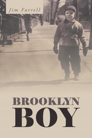 Cover of the book Brooklyn Boy by Richard H. Waltner