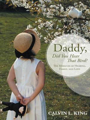 bigCover of the book Daddy, Did You Hear That Bird? by 
